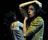 "Vice Versa"©"Cie. Mossoux-Bonté"