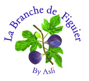 Logo La Branche de Figuier