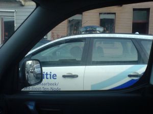 policevereschaerbeekstjosse