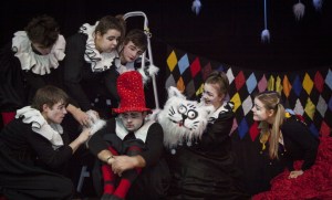 "Le Marionnettiste" (Lituanie)