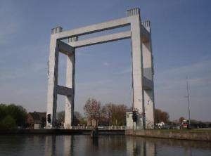 verbrandebrug