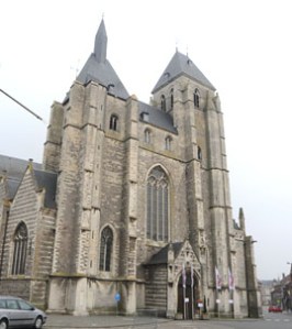 zoutleeuw