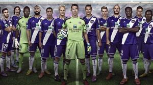 RSCA