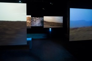 "All the World's Futures" à la "Biennale de Venise"