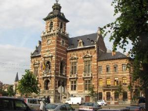 maisoncommunaleAnderlecht