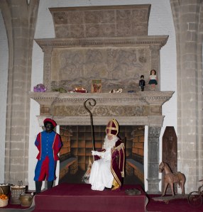 Porte de Hal St. Nicolas