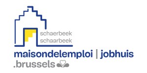 schaerbeek emploi