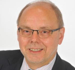 Christian Van Eyken, vlaams parlementslid