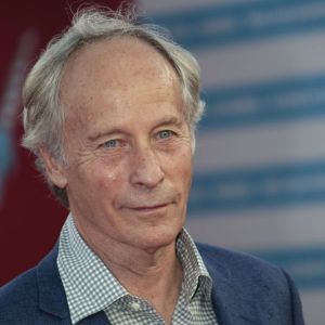 Richard Ford (c) AFP/Charly Triballeau