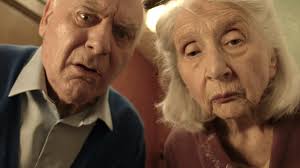 Jacqueline Staup (C) "Leila Film"