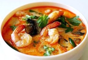 "Tom yam kougm"