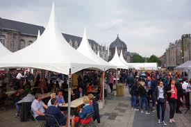 L' "Espace Tivoli" en Fête (c) "mamina.fr"