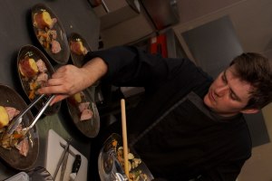 Jify, Chef du "Terra Terrae"