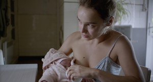 "Le Vol des Cigognes" (Iris Kaltenbäck)