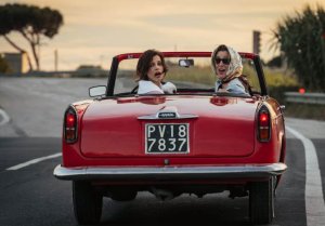 "Folles de Joie" (Paolo Virzì)