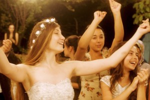 "Mustang" (Deniz Gamze Ergüven)