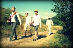 Tom White Shoes (c) "you tube"