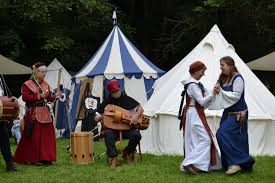 Promenons-nous dans le "bourg"