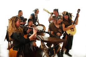 "Els Berros de la Cort", samedi, à 21h.