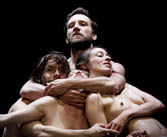 "Au sein des plus rapides vertus"