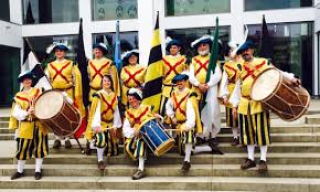 "Les Alfers" en Suède (c) alfers.jimdo.com"