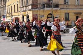 Parade dans les rues d'Helsinborg (c),"familjenhelinsborg.se"