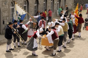 "La Frairie royale des Masuis et Cotelis jambois"