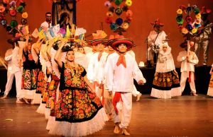 Fiesta Latina Mexique Groupe