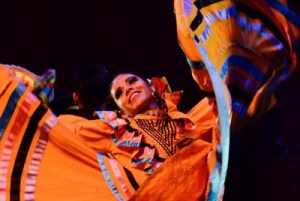 Fiesta Latina Nieves-Paniaga