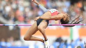  Nafissatou Thiam (c) "RTBF"