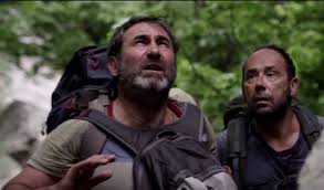 "En amont du fleuve" (c) "France Culture"