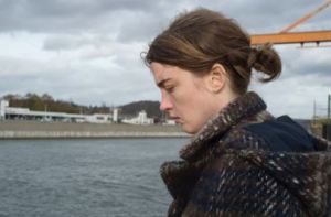"La Fille inconue": Adèle Haenel (c) Christine Plenus