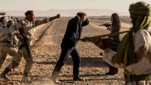 "Les Chevaliers blancs" (c) "Versus Production"