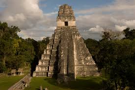 Tikal (c) "History"