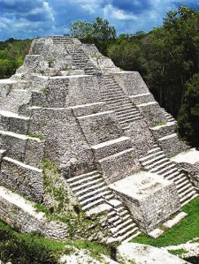 El Mirador (c) "The Plumed Conch"