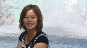 Su Changlan (c) "Amnesty International"