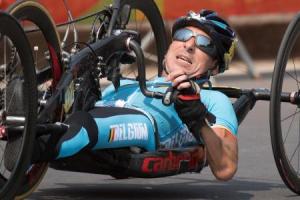 Christophe Hindricq (c) "Sudpresse"