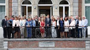 "Mérites Wallons", en Septembre (c) "RTBF"