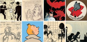 (c) "Musée Hergé"