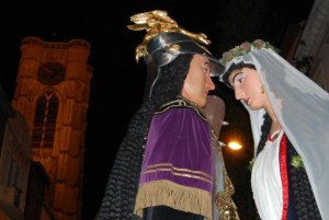 Un dernier bisou (c) "Sud Press"