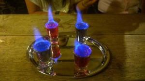 (c) "La Maison du Peket"