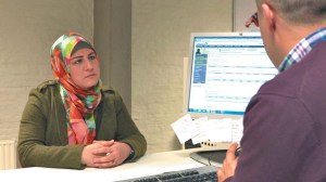 "Intégration Inch'Allah"