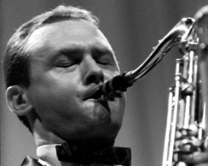 Stan Getz