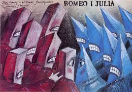 "Roméo et Juliette" (c) Andrzej Pagowski