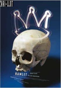 "Hamlet (c) Michal Batory