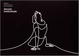 "Hamlet" (c) Eriko Hasumi