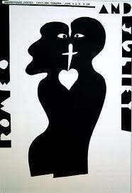 "Roméo et Juliette" (c) Lanny Sommesse