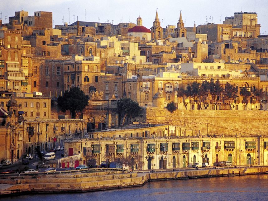 valetta