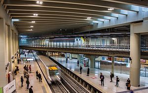 metro-schuman