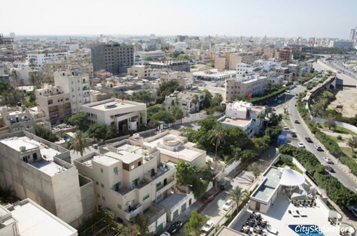 tripoli-view